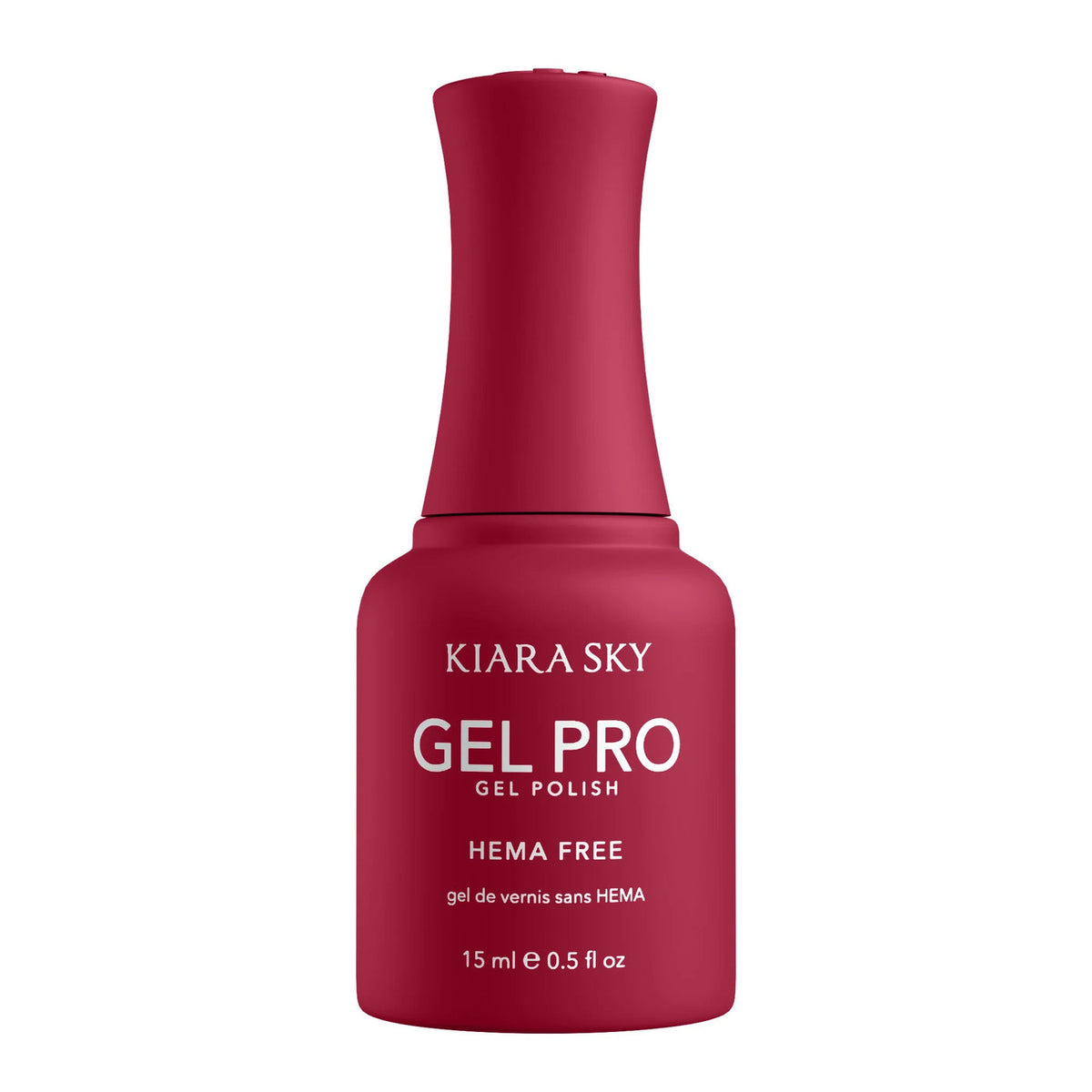 Kiara Sky Gel Pro 0.5oz (HEMA & TPO Free) - HFG185