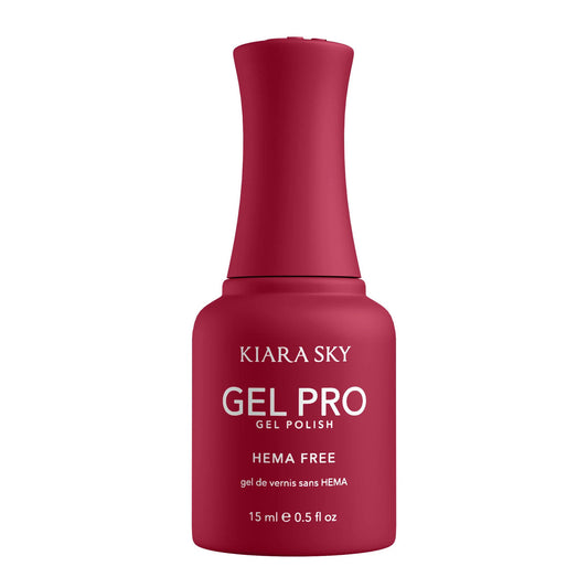 Kiara Sky Gel Pro 0.5oz (HEMA & TPO Free) - HFG185