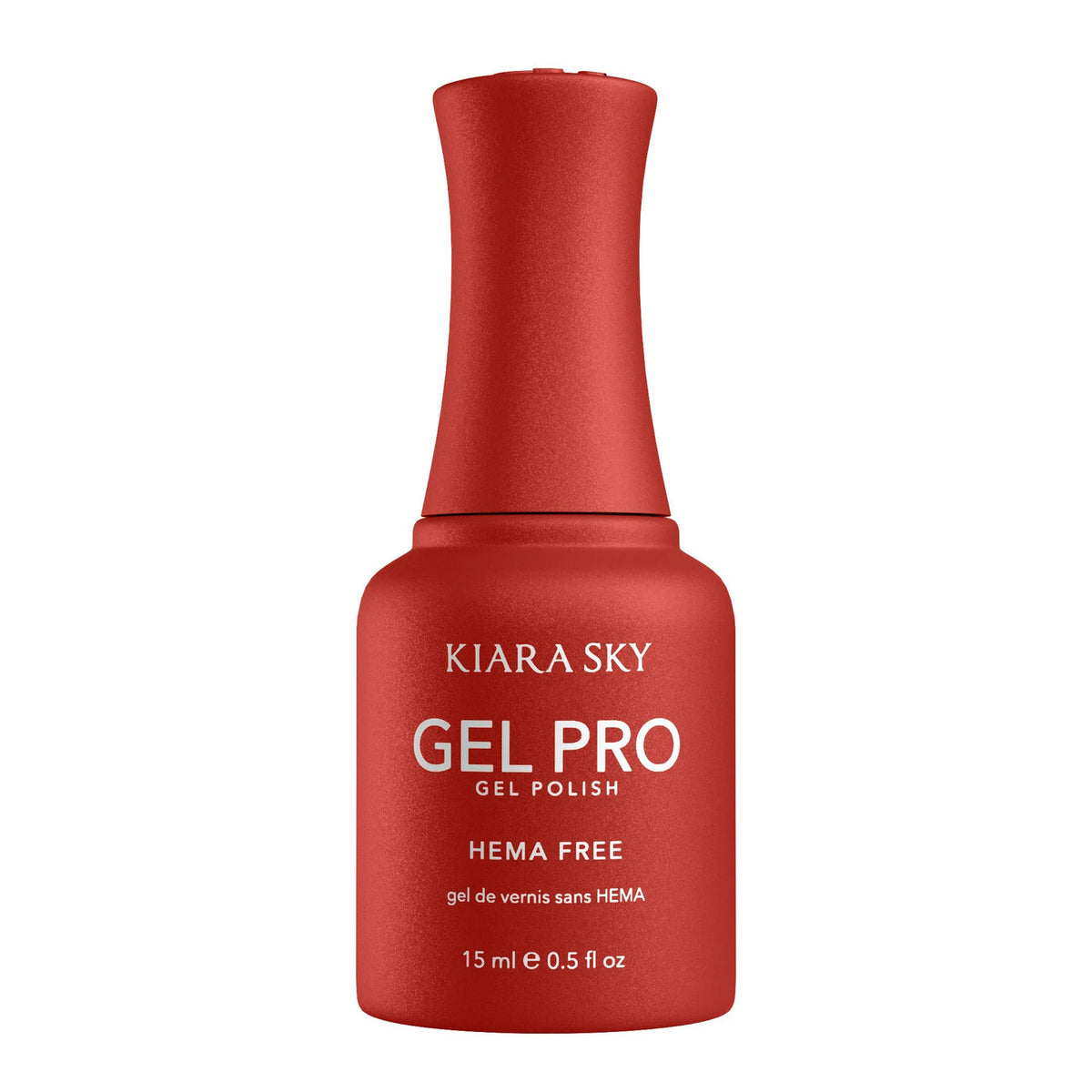 Kiara Sky Gel Pro 0.5oz (HEMA & TPO Free) - HFG186