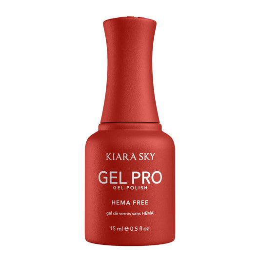 Kiara Sky Gel Pro 0.5oz (HEMA & TPO Free) - HFG186