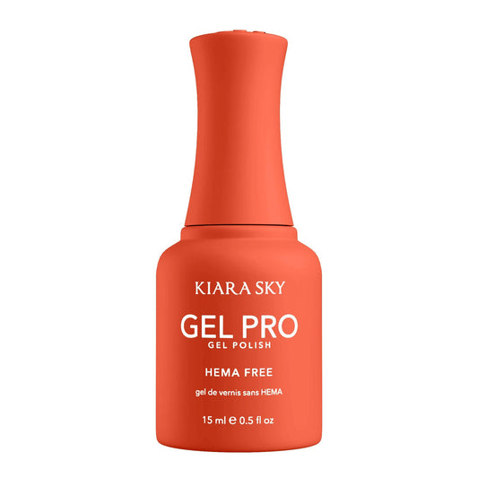 Kiara Sky Gel Pro 0.5oz (HEMA & TPO Free) - HFG187
