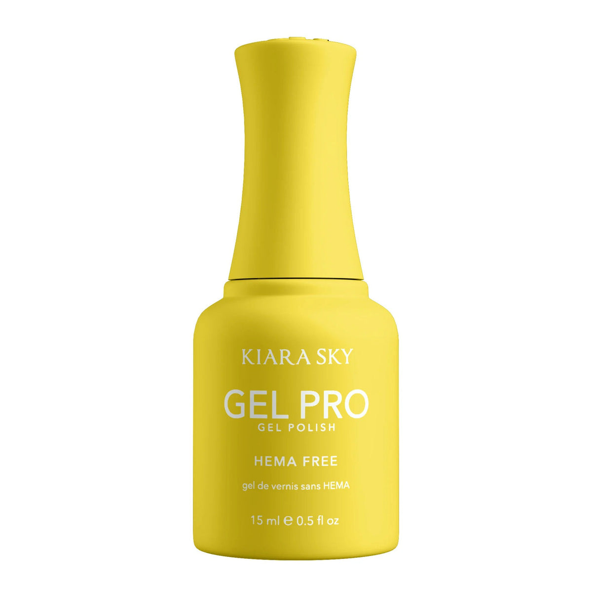 Kiara Sky Gel Pro 0.5oz (HEMA & TPO Free) - HFG188