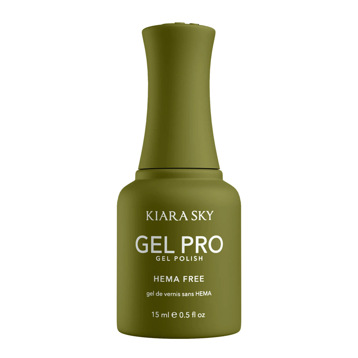 Kiara Sky Gel Pro 0.5oz (HEMA & TPO Free) - HFG189