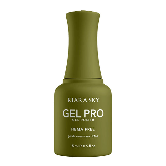Kiara Sky Gel Pro 0.5oz (HEMA & TPO Free) - HFG189