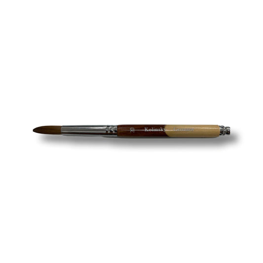 Airtouch Kolinsky Brush (Germany), Size 14