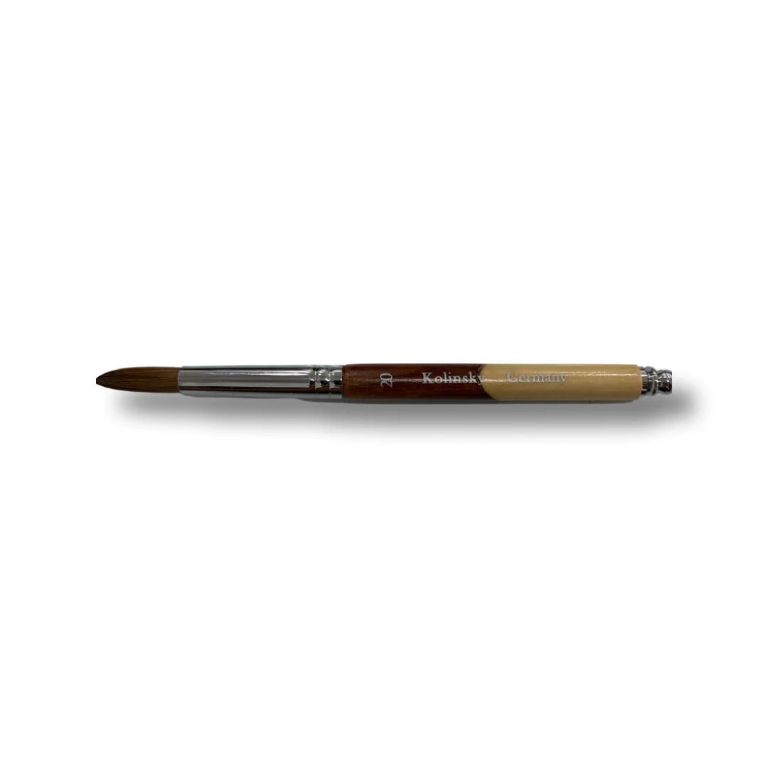 Airtouch Kolinsky Brush (Germany), Size 12