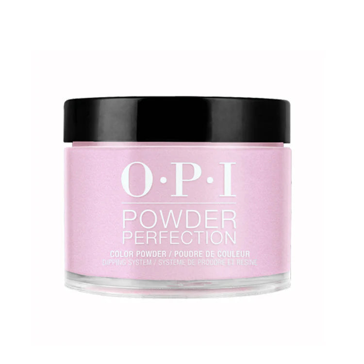 OPI Dip Powder 1.5oz - H48 Lucky Lucky Lavender