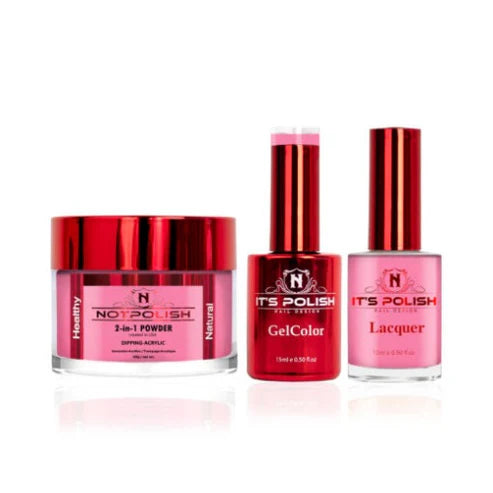 NotPolish Matching Color - M019