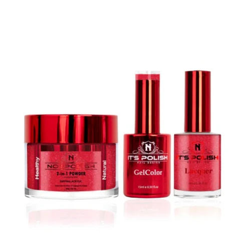 NotPolish Matching Color - M050
