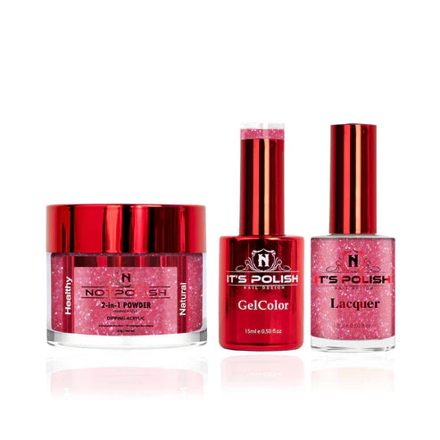NotPolish Matching Color - M060