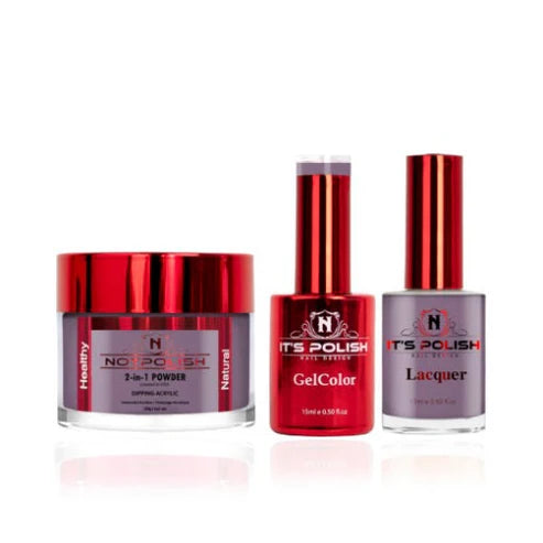 NotPolish Matching Color - M077