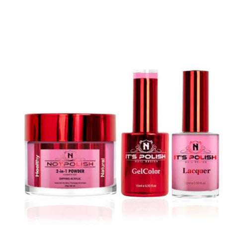 NotPolish Matching Color - M089