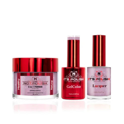 NotPolish Matching Color - M096