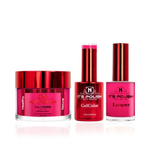 NotPolish Matching Color - M098