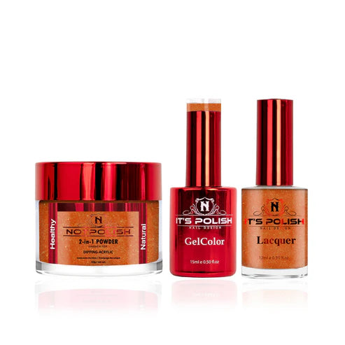 NotPolish Matching Color - M115