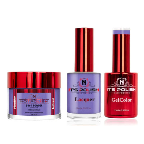NotPolish Matching Color - M128
