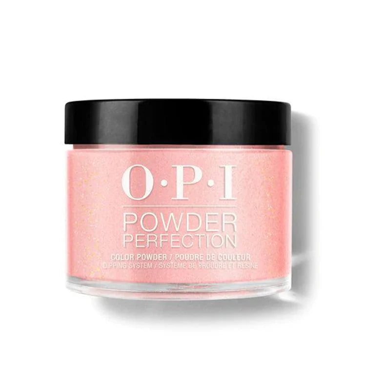 OPI Dip Powder 1.5oz - M87 Mural Mural on the Wall - Mexico City Collection