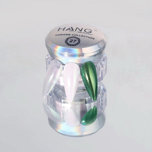 Hang Chrome Set 36 Colors - 27
