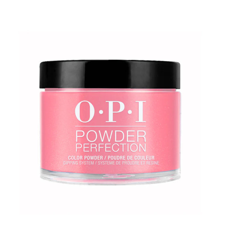 OPI Dip Powder 1.5oz - T31 My Address is "Hollywood"