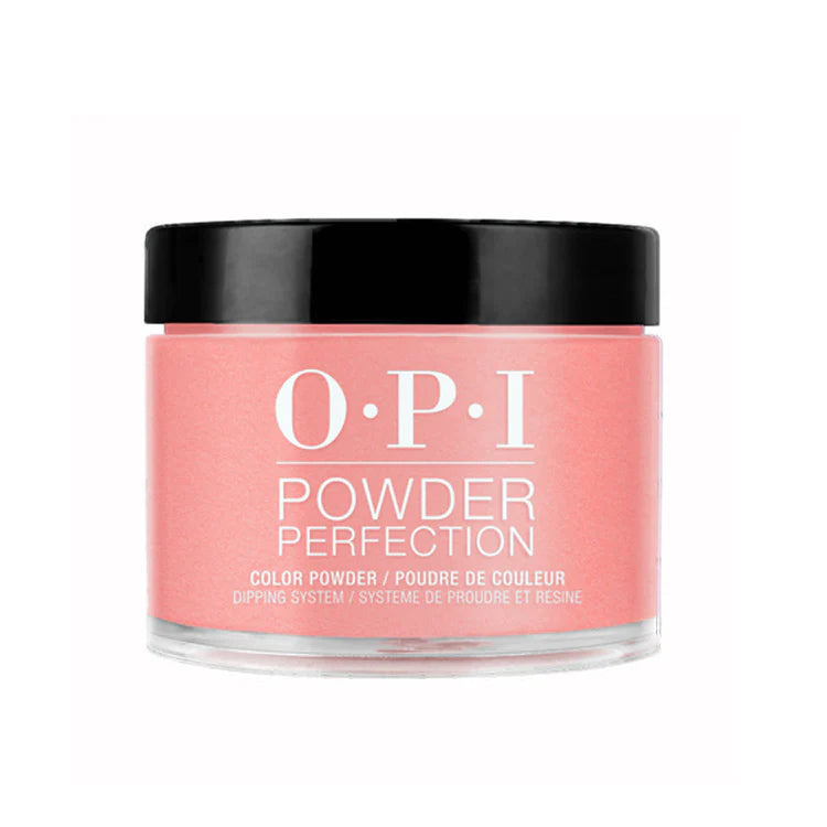 OPI Dip Powder 1.5oz - P38 My Solar Clock is Ticking