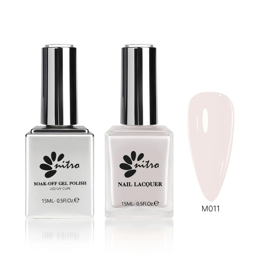 Em Collection (Gel & Lacquer Duo) - M-011