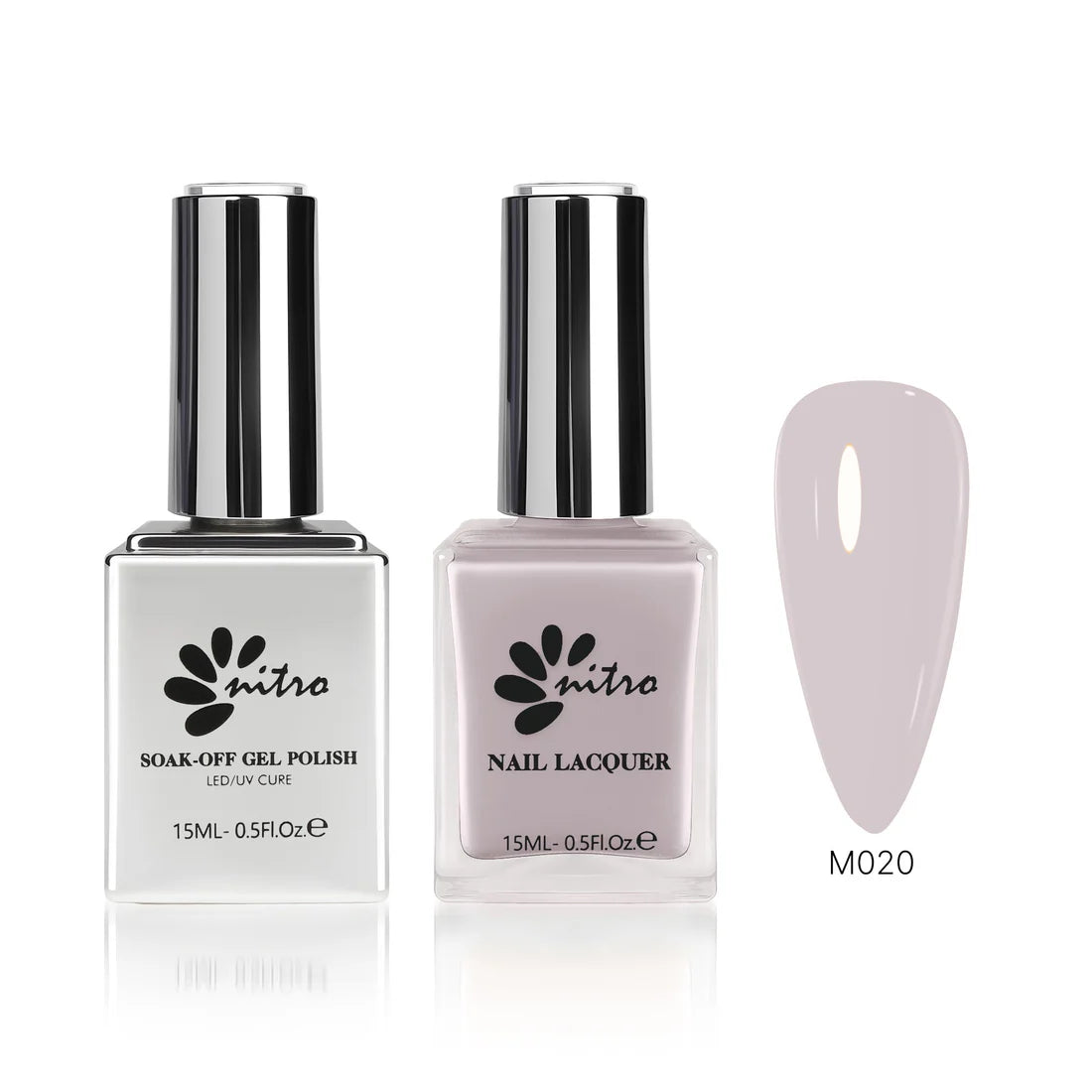 Em Collection (Gel & Lacquer Duo) - M-020