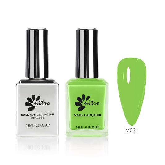 Em Collection (Gel & Lacquer Duo) - M-031