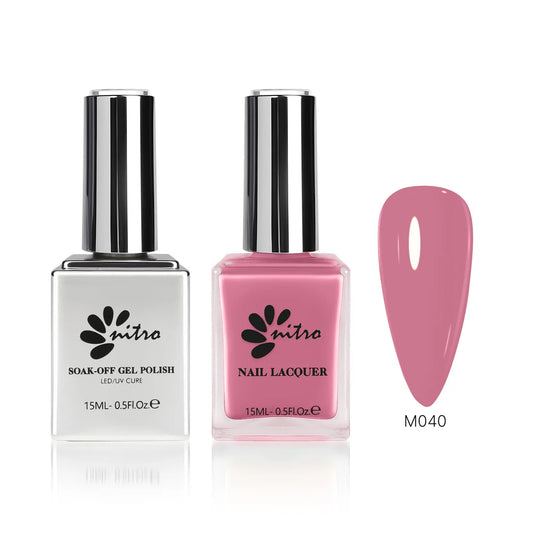 Em Collection (Gel & Lacquer Duo) - M-040