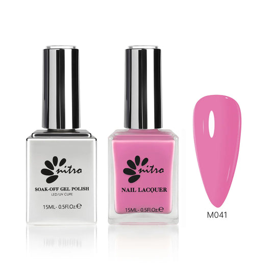 Em Collection (Gel & Lacquer Duo) - M-041