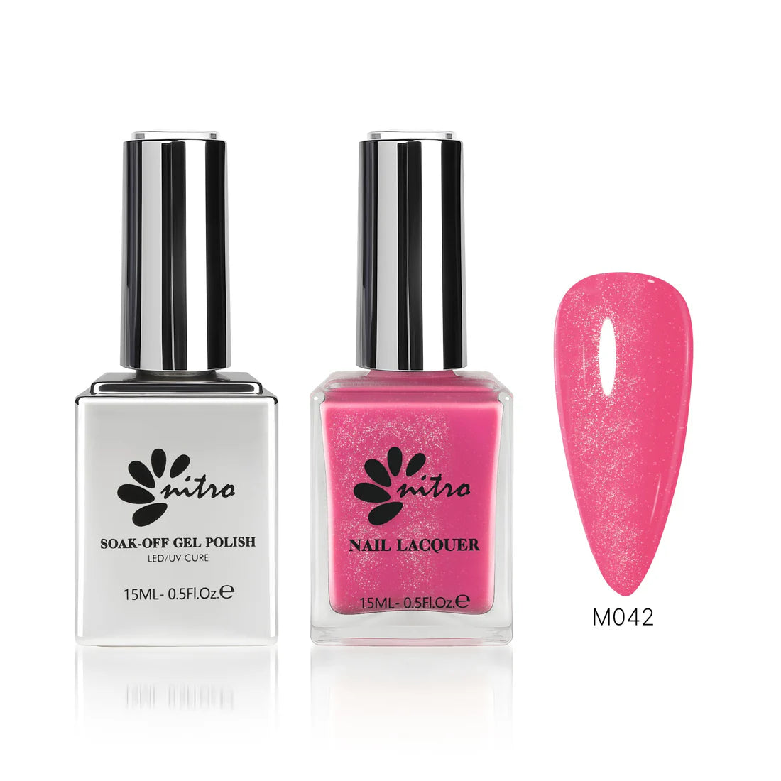 Em Collection (Gel & Lacquer Duo) - M-042