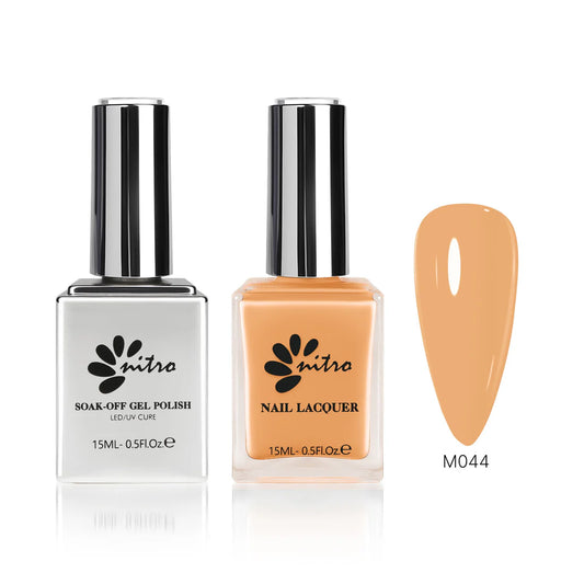 Em Collection (Gel & Lacquer Duo) - M-044