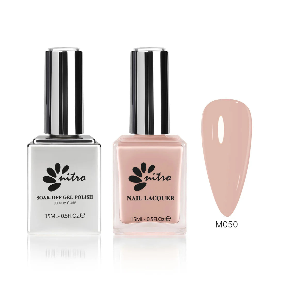 Em Collection (Gel & Lacquer Duo) - M-050
