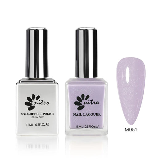 Em Collection (Gel & Lacquer Duo) - M-051