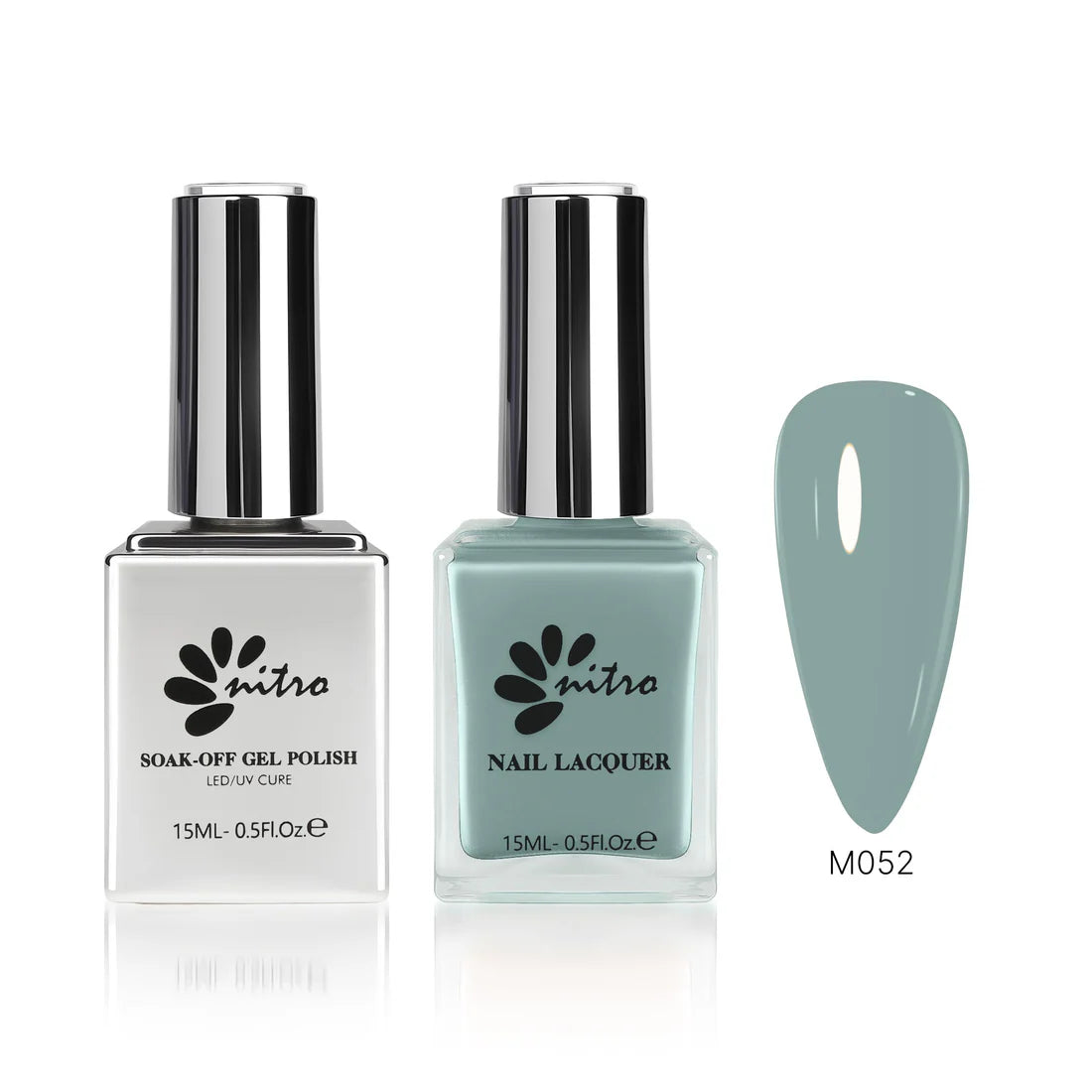 Em Collection (Gel & Lacquer Duo) - M-052