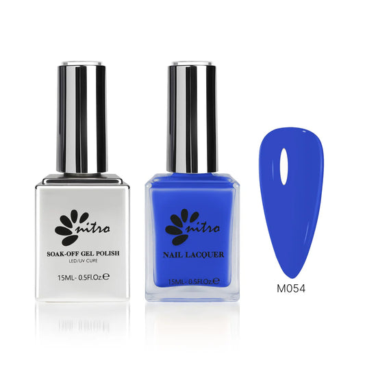Em Collection (Gel & Lacquer Duo) - M-054