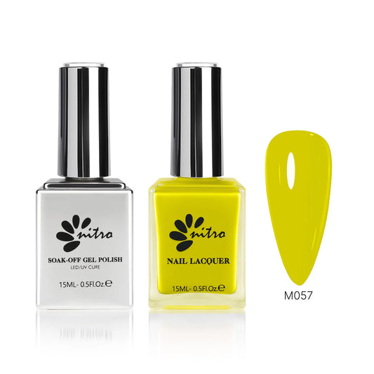 Em Collection (Gel & Lacquer Duo) - M-057