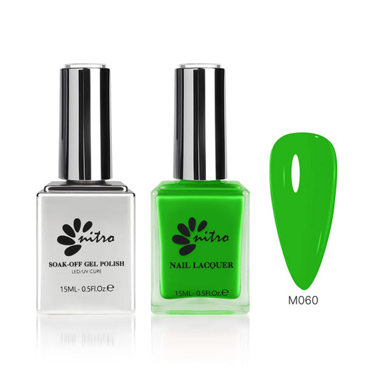 Em Collection (Gel & Lacquer Duo) - M-060