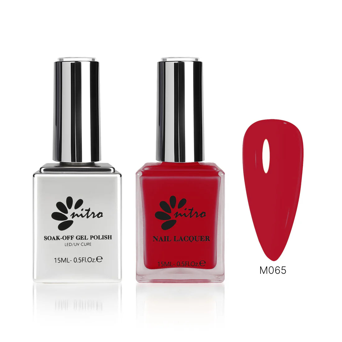 Em Collection (Gel & Lacquer Duo) - M-065