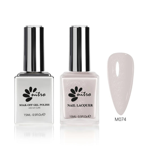 Em Collection (Gel & Lacquer Duo) - M-074