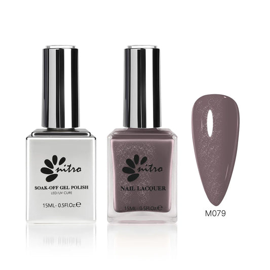 Em Collection (Gel & Lacquer Duo) - M-079