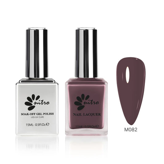 Em Collection (Gel & Lacquer Duo) - M-082