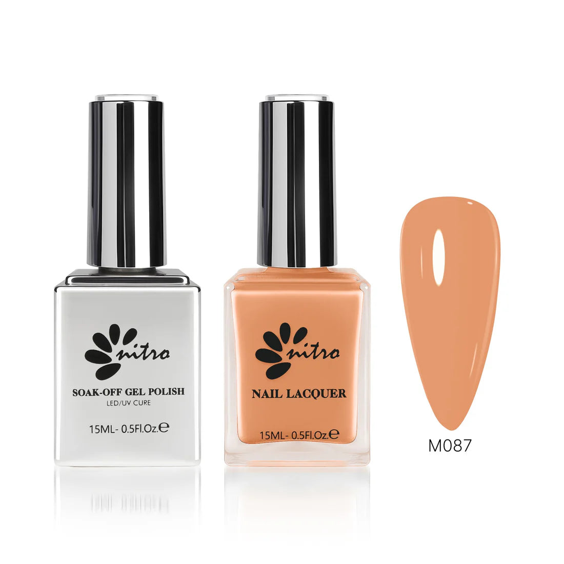 Em Collection (Gel & Lacquer Duo) - M-087
