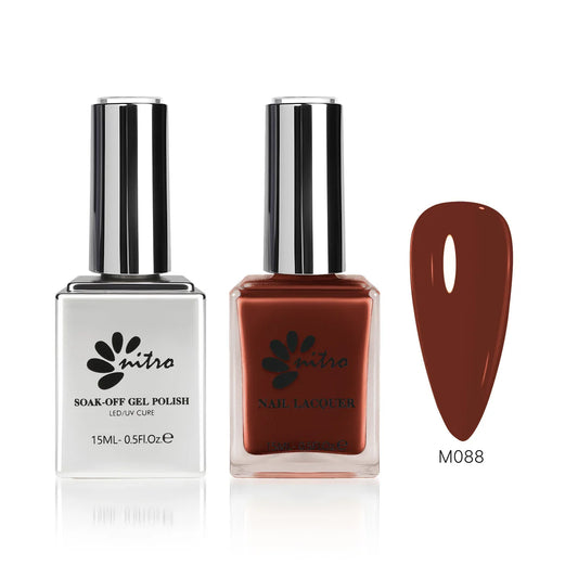Em Collection (Gel & Lacquer Duo) - M-090
