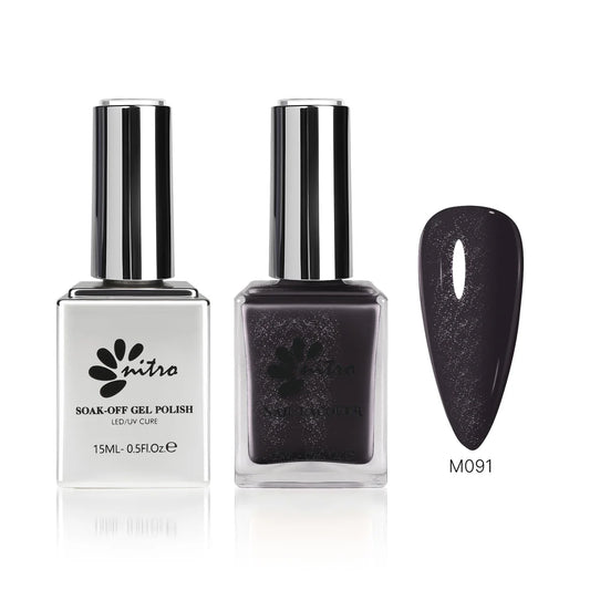 Em Collection (Gel & Lacquer Duo) - M-091