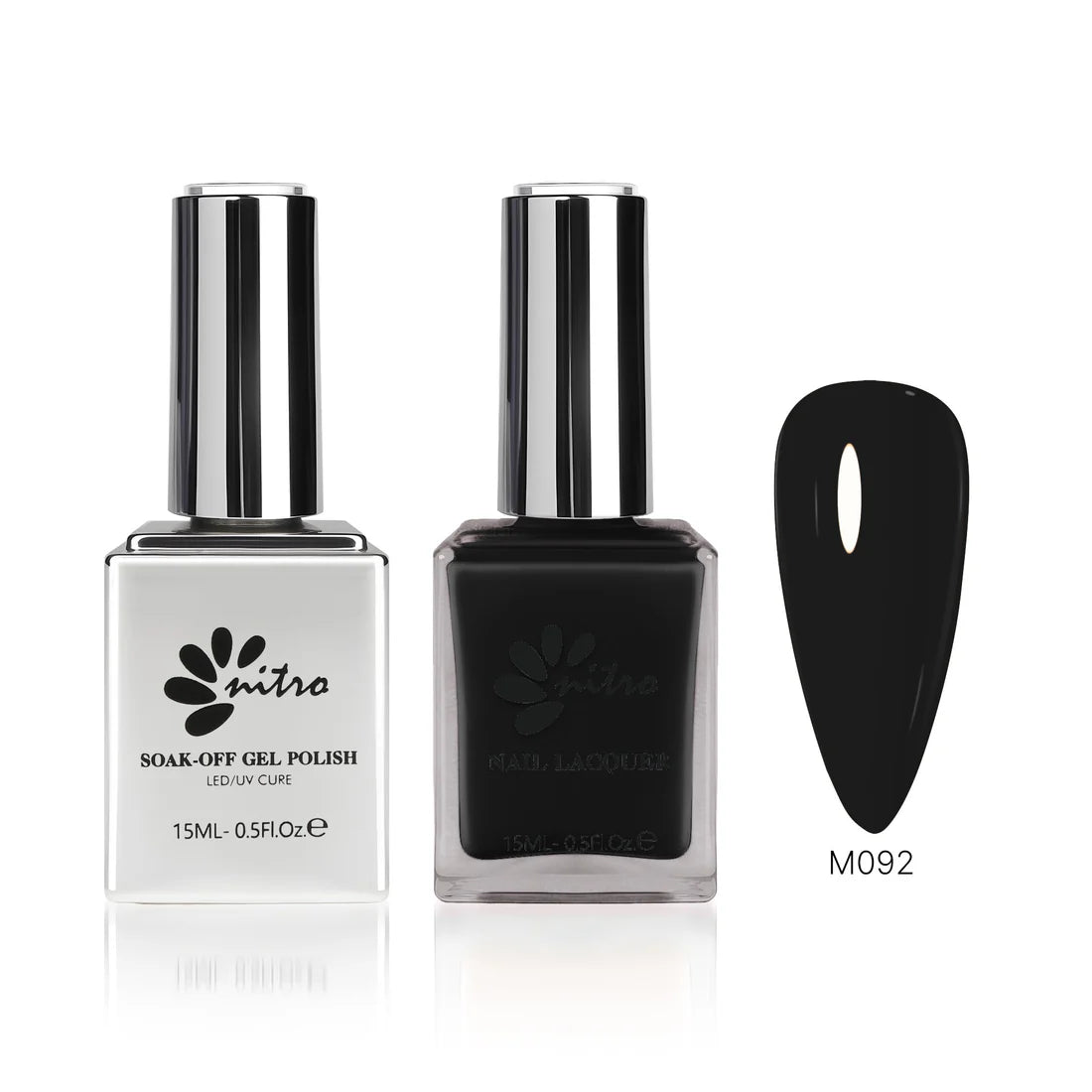 Em Collection (Gel & Lacquer Duo) - M-092