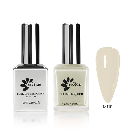 Em Collection (Gel & Lacquer Duo) - M-119