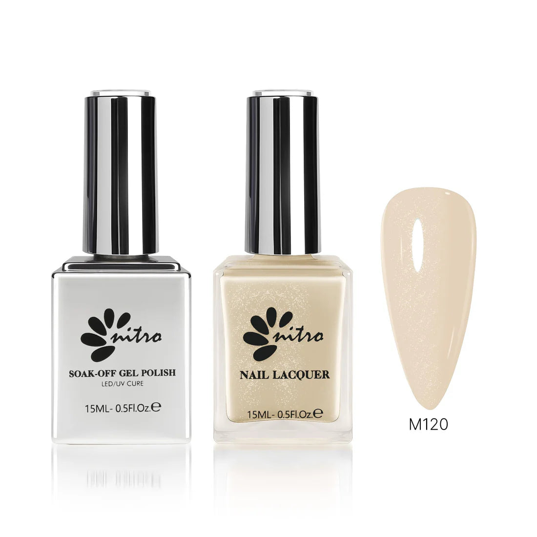 Em Collection (Gel & Lacquer Duo) - M-120