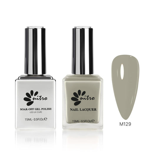 Em Collection (Gel & Lacquer Duo) - M-129