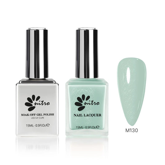 Em Collection (Gel & Lacquer Duo) - M-130
