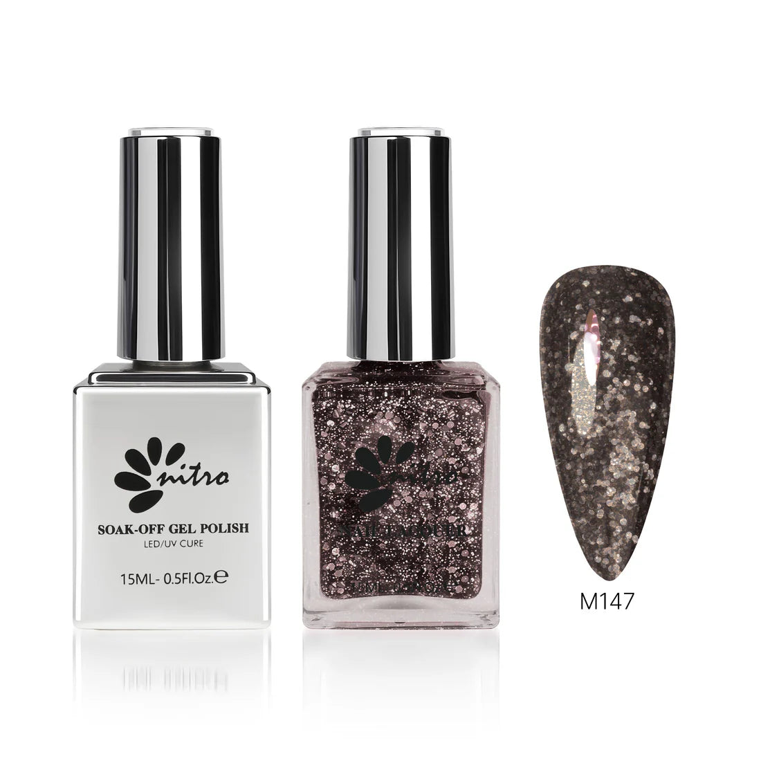 Em Collection (Gel & Lacquer Duo) - M-147